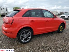 Audi Q3 2018 2