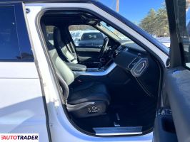 Land Rover Range Rover Sport 2021 5