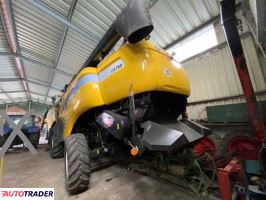 New Holland CX780 2005r.