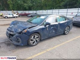 Subaru Legacy 2025 2