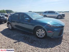 Toyota Camry 2026