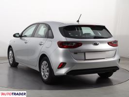 Kia Ceed 2018 1.4 97 KM Kia Ceed 2018 1.4 97 KM