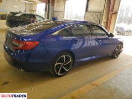 Honda Accord 2019 1 Honda Accord 2019 1