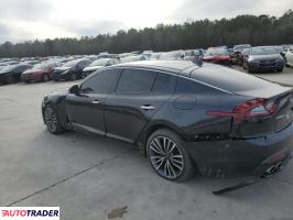 Kia Stinger 2019 2
