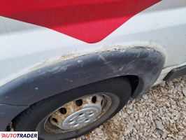 Citroen Jumper 2017 2.0