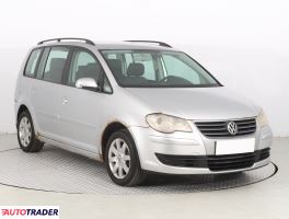 Volkswagen Touran 2005 1.9 103 KM