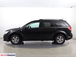 Dodge Journey 2011 2.0 138 KM