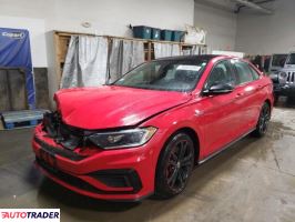 Volkswagen Jetta 2019 2