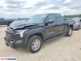 Toyota Tundra 2023 3