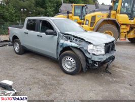 Ford Maverick 2023 2 Ford Maverick 2023 2