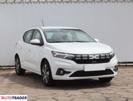 Dacia Sandero 2024 1.0 89 KM