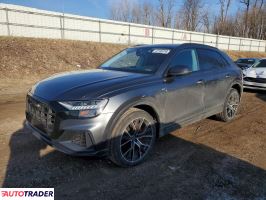 Audi Q8 2023 3