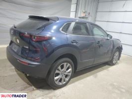 Mazda CX-30 2021 2 Mazda CX-30 2021 2