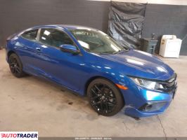 Honda Civic 2020 2