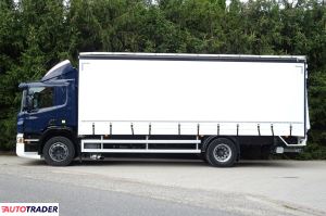 Scania 2015 Scania 2015