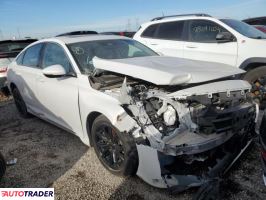 Honda Accord 2020 1