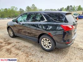 Chevrolet Equinox 2020 1