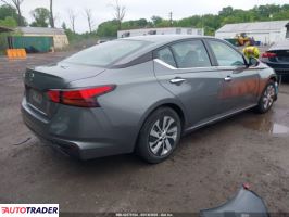 Nissan Altima 2021 2 Nissan Altima 2021 2