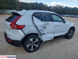 Volvo XC40 2024 2