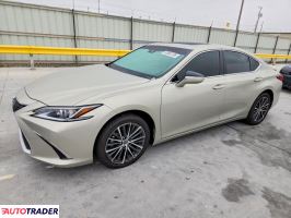 Lexus ES 2023 2