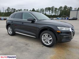 Audi Q5 2020 2