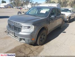 Ford Maverick 2024 2