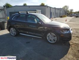 Audi Q5 2019 2