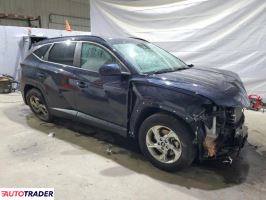 Hyundai Tucson 2024 2