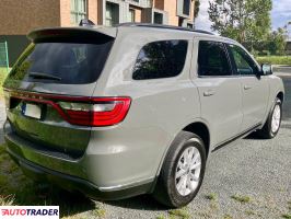 Dodge Durango 2023 5.7 360 KM