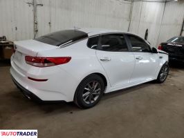 Kia Optima 2019 2