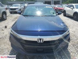 Honda Accord 2019 1