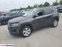 Jeep Compass 2019 2