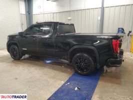 GMC Sierra 2019 5