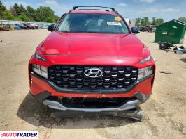 Hyundai Santa Fe 2022 2