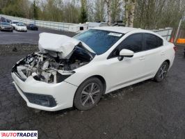 Subaru Impreza 2021 2 Subaru Impreza 2021 2