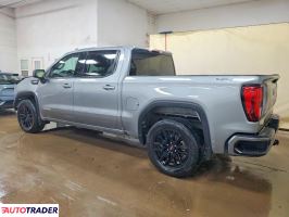 GMC Sierra 2025 2