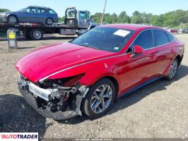 Hyundai Sonata 2020 2