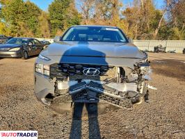 Hyundai Santa Fe 2023 2