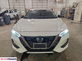 Nissan Sentra 2022 2