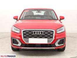 Audi Q2 2016 1.4 147 KM