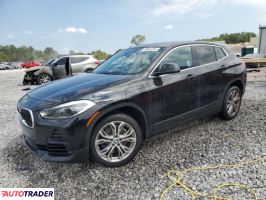 BMW X2 2022 2