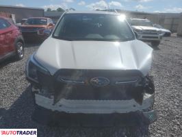 Subaru Forester 2022 2 Subaru Forester 2022 2