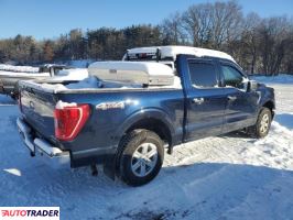 Ford Pozostałe 2023 3 Ford Pozostałe 2023 3