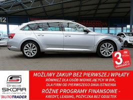 Skoda Superb 2022 2 150 KM Skoda Superb 2022 2 150 KM