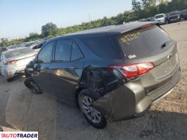 Chevrolet Equinox 2019 1