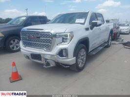 GMC Sierra 2021 5