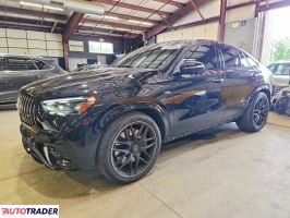 Mercedes CL 2025 3