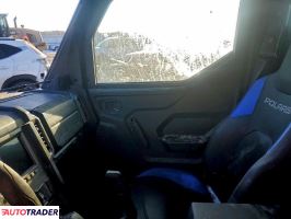 Polaris Pozostałe 2024