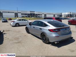 Honda Civic 2022 1
