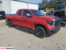 Toyota Tundra 2021 5 Toyota Tundra 2021 5